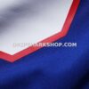 Mens Nike Malik Nabers Royal New York Giants Game Player Jersey