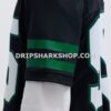 Mens Nike Quinnen Williams Legacy Black New York Jets Alternate Vapor Fuse Limited Jersey