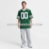 Mens Nike Minkah Fitzpatrick Legacy Green New York Jets Game Jersey