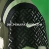 Mens Nike Garrett Wilson Gotham Green New York Jets 2025 Rivalries Collection Limited Jersey