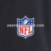 Mens Nike Garrett Wilson Gotham Green New York Jets 2025 Rivalries Collection Limited Jersey