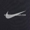 Mens Nike Garrett Wilson Gotham Green New York Jets 2025 Rivalries Collection Limited Jersey