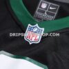 Mens Nike Will Mcdonald Iv Legacy Black New York Jets Alternate Game Jersey
