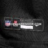 Mens Nike Will Mcdonald Iv Legacy Black New York Jets Alternate Game Jersey