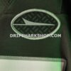 Mens Nike Ahmad Sauce Gardner Gotham Green New York Jets 2025 Rivalries Collection Limited Jersey
