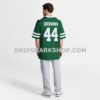 NFL252cd4G11-da7665 Mens Nike Jamien Sherwood Legacy Green New York Jets Team Game Jersey