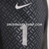 Mens Nike Ahmad Sauce Gardner Gotham Green New York Jets 2025 Rivalries Collection Game Jersey