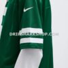 NFL253ff1G13-d60f7b Mens Nike Garrett Wilson Legacy Green New York Jets Game Jersey
