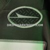 Mens Nike Quinnen Williams Gotham Green New York Jets 2025 Rivalries Collection Limited Jersey
