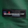 NFL2549ceG11-0102c1 Mens Nike Geno Smith Legacy Green New York Jets Game Jersey