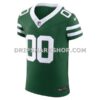 NFL254e66G05-b51d0a Mens Nike Legacy Green New York Jets Vapor Fuse Elite Custom Jersey