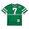 Mens Mitchell And Ness Boomer Esiason Kelly Green New York Jets 1993 Authentic Retired Player Pocket Jersey