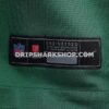 Mens Nike Takk Mckinley Legacy Green New York Jets Team Game Jersey