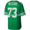 NFL259514G02-a360eb Mens Mitchell And Ness Joe Klecko Kelly Green New York Jets Legacy Replica Jersey Pi3610000
