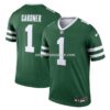 Mens Nike Ahmad Sauce Gardner Green New York Jets Legend Player Performance Top