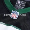 NFL25a216G07-6b86ec Mens Nike Cj Mosley Legacy Black New York Jets Alternate Game Jersey