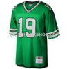 NFL25b1beG01-c56d3f Mens Mitchell And Ness Keyshawn Johnson Kelly Green New York Jets Legacy Replica Jersey Pi4019000