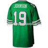 NFL25b1beG02-3baf6e Mens Mitchell And Ness Keyshawn Johnson Kelly Green New York Jets Legacy Replica Jersey Pi4019000