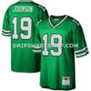 NFL25b1beM01-b2c984 Mens Mitchell And Ness Keyshawn Johnson Kelly Green New York Jets Legacy Replica Jersey Pi4019000