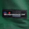 Mens Nike Adonai Mitchell Legacy Green New York Jets Team Game Jersey