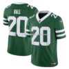 NFL25c569G04-0c42b1 Mens Nike Breece Hall Legacy Green New York Jets Vapor Fuse Limited Jersey