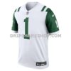 Mens Nike Ahmad Sauce Gardner White New York Jets Legend Player Performance Top