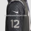 NFL25df7fG12-dc09e6 Mens Nike Joe Namath Gotham Green New York Jets 2025 Rivalries Collection Retired Player Game Jersey