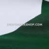 Mens Nike Armand Membou Green New York Jets Team Game Jersey