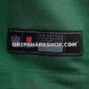 Mens Nike Armand Membou Green New York Jets Team Game Jersey