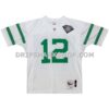 Mens Mitchell And Ness Randall Cunningham White Philadelphia Eagles 1994 Authentic Throwback Retired Player Jersey Pi505
