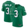 NFL26140aG04-1bfcf8 Mens Nike Nolan Smith Kelly Green Philadelphia Eagles Alternate Game Jersey