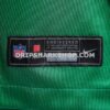 Mens Nike Marquise Brown Kelly Green Philadelphia Eagles Alternate 2 Game Jersey