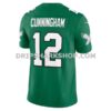 NFL264400G06-d9d127 Mens Nike Randall Cunningham Kelly Green Philadelphia Eagles Alternate Vapor Fuse Limited Jersey