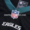 NFL26625aG07-eb8a71 Mens Nike Jalen Hurts Black Philadelphia Eagles Alternate Game Jersey