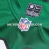 NFL2667f0G07-0b4d62 Mens Nike Jerome Brown Kelly Green Philadelphia Eagles Retired Player Alternate Game Jersey