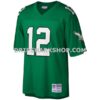 Mens Mitchell And Ness Randall Cunningham Kelly Green Philadelphia Eagles Legacy Replica Jersey Pi3610000