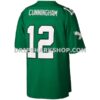 Mens Mitchell And Ness Randall Cunningham Kelly Green Philadelphia Eagles Legacy Replica Jersey Pi3610000