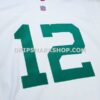 Mens Mitchell And Ness Randall Cunningham White Philadelphia Eagles Legacy Replica Jersey