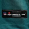Mens Nike Brian Westbrook Midnight Green Philadelphia Eagles Team Retired Game Jersey