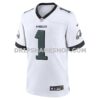NFL26970aG05-6ad9ae Mens Nike Jalen Hurts White Philadelphia Eagles White Game Jersey