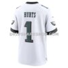NFL26970aG06-cdb39e Mens Nike Jalen Hurts White Philadelphia Eagles White Game Jersey