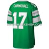 Mens Mitchell And Ness Harold Carmichael Kelly Green Philadelphia Eagles Legacy Replica Jersey Pi3610000