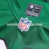 Mens Nike Reggie White Kelly Green Philadelphia Eagles Retired Player Alternate Game Jersey