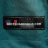 Mens Nike Drew Kendall Midnight Green Philadelphia Eagles Team Game Jersey