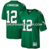 Mens Mitchell And Ness Randall Cunningham Kelly Green Philadelphia Eagles Big And Tall 1990 Retired Player Replica Jerse