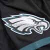 Mens Mitchell And Ness Brian Dawkins Black Philadelphia Eagles Legacy Replica Jersey