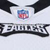 Mens Mitchell And Ness Desean Jackson White Philadelphia Eagles 2009 Legacy Throwback Replica Jersey