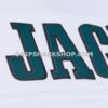 Mens Mitchell And Ness Desean Jackson White Philadelphia Eagles 2009 Legacy Throwback Replica Jersey
