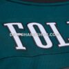NFL26e0fbG09-7ad18e Mens Mitchell And Ness Nick Foles Midnight Green Philadelphia Eagles Legacy Replica Jersey