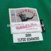 NFL26f97cG08-7c65d9 Mens Mitchell And Ness Clyde Simmons Kelly Green Philadelphia Eagles Legacy Replica Jersey